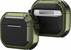 Beline AirPods Solid Dėklas Apple Air Pods 3 žalios spalvos