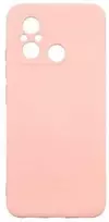 Beline Silicone Xiaomi 12 Dėklas Rose Gold