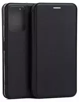 Beline Book Magnetic Xiaomi Redmi Note 12 5G dėklas telefonui juodos spalvos