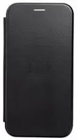 Beline dėklas Book Magnetic Xiaomi RedmiMi 11 Lite 5G/LTE/NE juodos spalvos