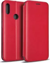 Beline Book Magnetic Xiaomi Redmi K30/K30 5G dėklas telefonui juodos spalvos