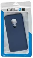 Beline dėklas Candy Realme 6i/navy
