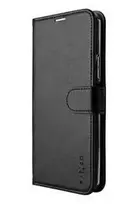 FIXED Opus atverčiamas dėklas, skirtas Xiaomi 14 Pro juodas