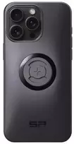 SP CONNECT telefono dėklas SPC+ suderinamas su iPhone 15 Pro Max