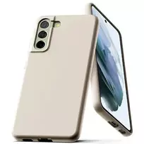 Mercury Silikoninis Apple iPhone 15 Pro 6,1" dėklas telefonui pilkos palvos
