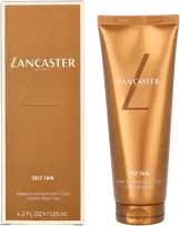 Lancaster Self Tan Golden Body Gel savaiminio įdegio gelis, 125 ml