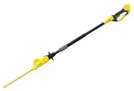 Teleskopinės gyvatvorių žirklės Stanley 18V FATMAX® V20, 45 cm | SFMCPH845B-XJ (be akumuliatoriaus ir pakrovėjo)