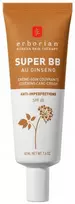 Erborian Super BB With Ginseng Caramel 40ml BB veido kremas