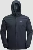 JackWolfskin Striukė vyrams Jack Wolfskin STORMY POINT | T. mėlyna