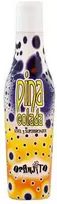 Oranjito Sunscreen Milk for Piano Colada Level 3 (Pinacolada Superbronzer), 200 ml