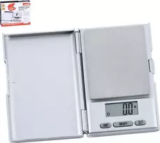Virtuvinės svarstyklės Orion Juvelyrinės svarstyklės 0,5kg, skaitmeninis ekranas