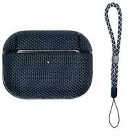 Beline AirPods Shell Dėklas Air Pods Pro Mėlyna