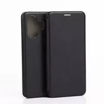 Beline Book Magnetic Xiaomi Redmi 13C dėklas telefonui juodos spalvos Poco C65