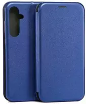 Beline Book Magnetic Samsung Galaxy A35 A356 dėklas telefonui mėlynos spalvos