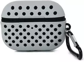 Beline AirPods Sport Dėklas Apple Air Pods Pro2 baltos ir juodos spalvos