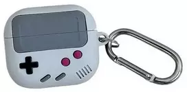 Beline AirPods Gamer dėklas Air Pods 3 pilkos spalvos