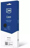 Dėklas 3mk Matt Case Xiaomi Redmi A3 juodas