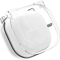 Araree etui Nukin Sam Galaxy Buds 2 Pro/ Fe przeźroczysty/clear AR20-01503C