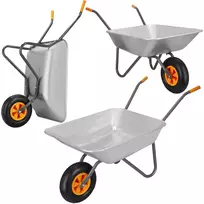 Springos Sodo karutis 135 × 60 × 53 cm