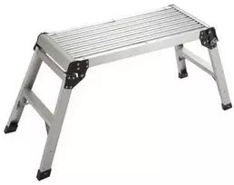 Haushalt THI DARBO PLATFORMA NAMŲ ŪKIUI BL-608 0,5 M
