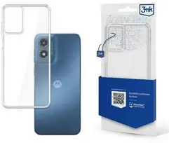 3MK Armor Dėklas Motorola Moto G Play 2024