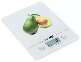 Virtuvinės svarstyklės Standart SCALES KITCHEN EK9151-F310 STANDART