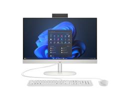 HP ProOne 240 G10 AiO Ultra 5 125U 23.8"FHD IPS 250nits AG 16GB DDR5 5600 SSD512 Xe Graphics Kb+Mouse Cam 5Mpx W11Pro Juoda 3Y OnSite