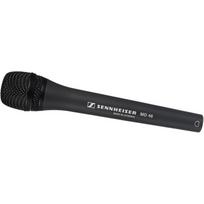 Sennheiser MD 46 - kardioidinė lavalier mikrofonas