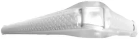 ITSKINS Spectrun Frost, dėklas, Samsung, Galaxy S20 Ultra, 17,5 cm (6,9"), permatomas