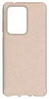 ITSKINS FERONIABIO dėklas, skirtas „Samsung Galaxy S20 Ultra 4G / 5G®“. Natūralus