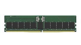 Kingston Technology 32GB, DDR5, 5600MT/s, ECC, Registruota, DIMM, CL46, x80, 2RX8, 1.1V, 288-pin, 16Gbit