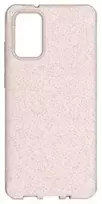 ITSKINS FERONIABIO dėklas, skirtas „Samsung Galaxy S20+ 4G / 5G®“. Gamtos spalvos.