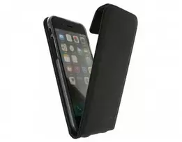 Mobilizera „Mobilize MOB-CGFCB-IPH6“, atverčiamas dėklas, Apple, iPhone 6/6S, juodas