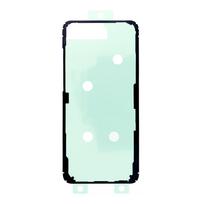 Klijuojama galinė danga SAMSUNG S20 Ultra G988 (Premium)