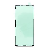 Klijuojama galinė dangtelis SAMSUNG S21 FE G781 (Premium)
