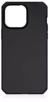 ITSKINS AP4M-SPEPR-PBLK, Dėklas, Apple, iPhone 14 Pro Max, 17 cm (6,7"), Juodas