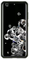 ITSKINS FERONIABIO dėklas, skirtas „Samsung Galaxy S20 Ultra 4G / 5G®“. Chaki žalias.