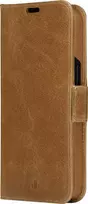 Dbramante1928 Dbramante 1928 Copenhagen Wallet Apple iPhone 14 Pro Max dėklas telefonui rudos spalvos