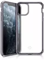 ITSKINS APXM-HBMKC-LPTR, Dėklas, Apple, iPhone 11 Pro Max, 16,4 cm (6,46"), Violetinis