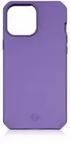 ITSKINS AP4X-HBURN-LIPP, Dėklas, Apple, iPhone 14 Pro, 15,5 cm (6,12"), Violetinis