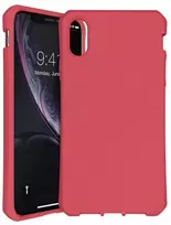 ITSKINS FERONIABIO dėklas, skirtas „iPhone XR®“. Raudonas