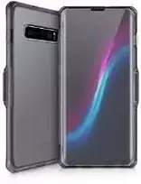 ITSKINS SPECTRUM VISION dėklas, skirtas „Samsung Galaxy S10+®“. Dūminis
