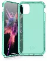 ITSKINS APXM-SPECM-TFGR, Dėklas, Apple, iPhone 11 Pro Max, 16,4 cm (6,46"), Turquoise