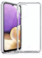 ITSKINS SPECTRUM, Dėklas, Samsung, Galaxy A32 5G, Skaidrus