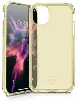 ITSKINS APXE-SPECM-LYEW, Dėklas, Apple, iPhone 11 Pro, 14,9 cm (5,85"), Geltonas