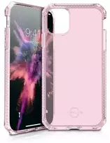 ITSKINS APXM-SPECM-LPNK, Dėklas, Apple, iPhone 11 Pro Max, 16,4 cm (6,46"), Rožinis