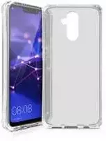 ITSKINS SPECTRUM CLEAR dėklas, skirtas Huawei Mate 20 Lite®. Skaidrus