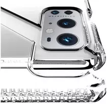 ITSKINS SPECTRUM CLEAR dėklas, skirtas „OnePlus 9 Pro®“. Skaidrus