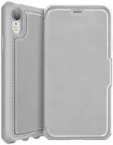 ITSKINS AP61-HYBRF-GPRL, Dėklas, Apple, iPhone XR, 15,5 cm (6,1"), Pilkas
