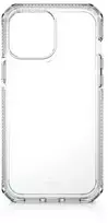 ITSKINS Supreme Clear, dėklas, Apple, iPhone 13 Pro Max, 17 cm (6,7"), permatomas